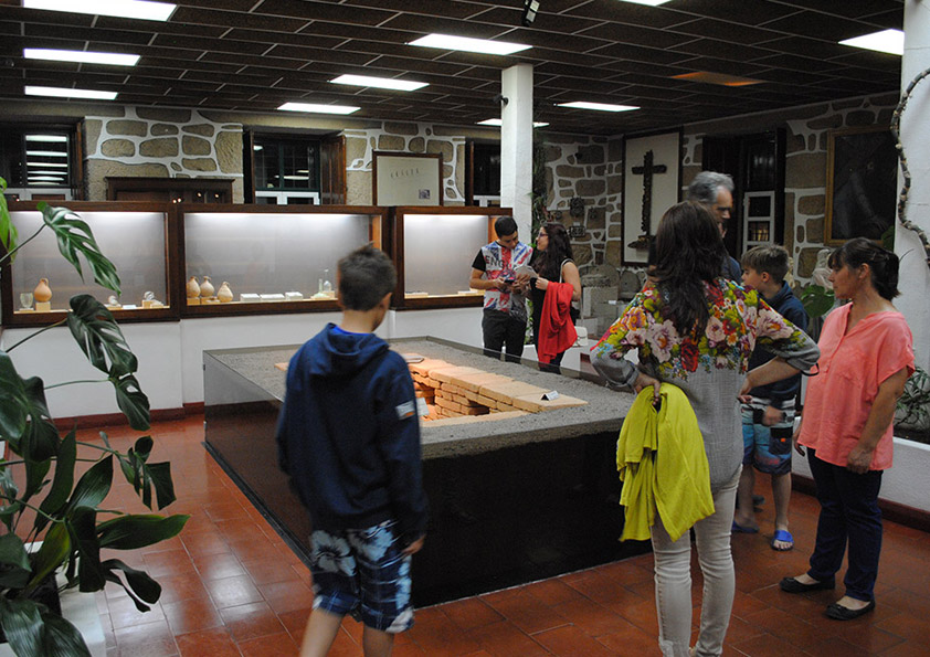 MUSEU MUNICIPAL
