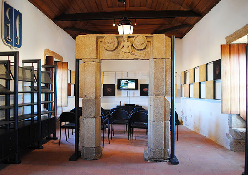 ANTIGA CASA DA CÂMARA