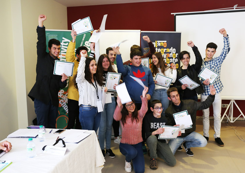 INTERVENÇÃO EDUCATIVA