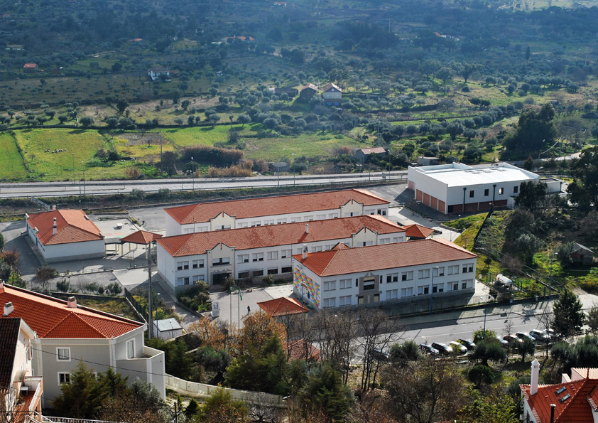 REDE ESCOLAR