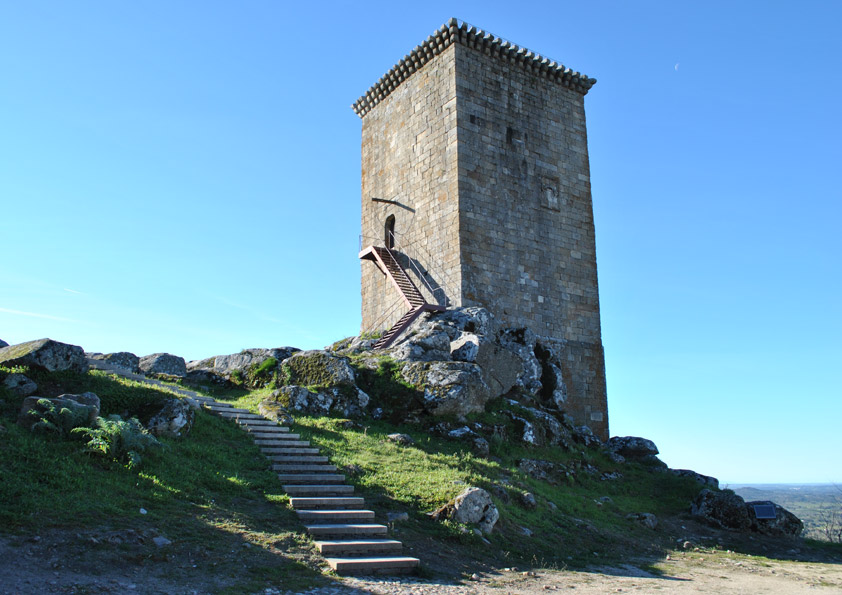 CASTELO/FORTALEZA DE PENAMACOR