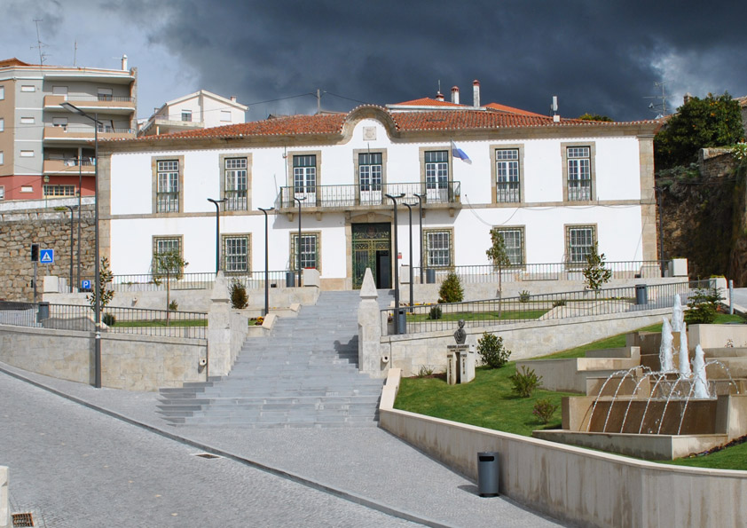 TAXAS E LICENÇAS