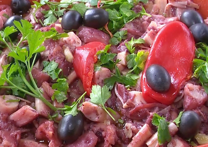 ONDE COMER