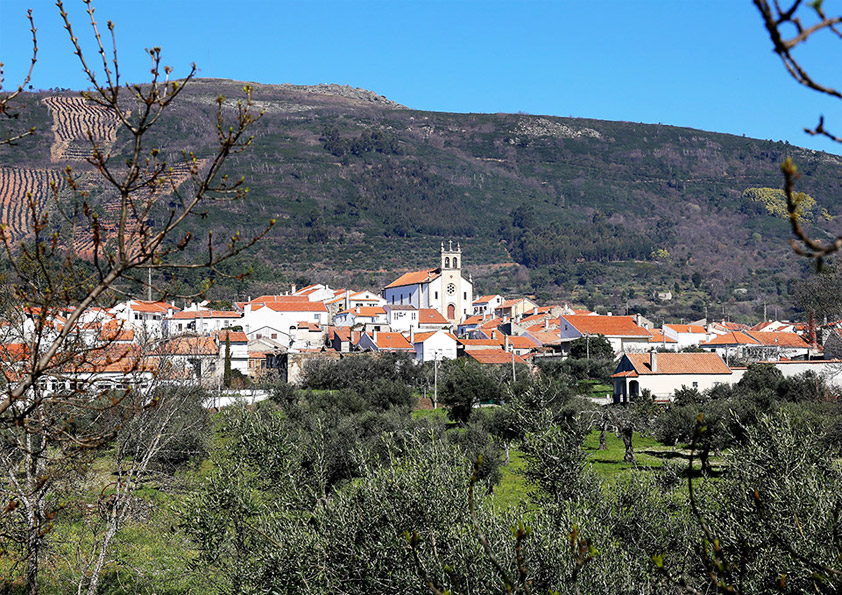 FREGUESIA DO VALE DA SENHORA DA PÓVOA
