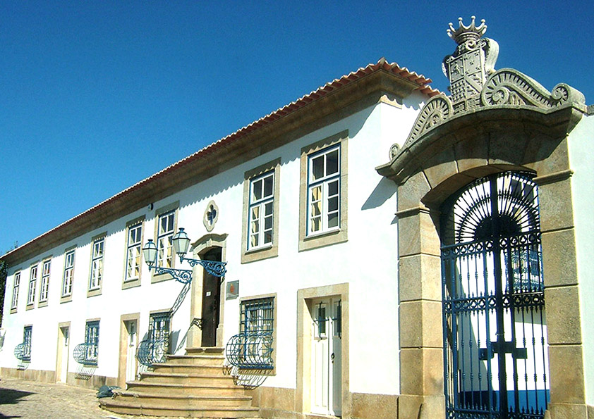 BREVE HISTÓRIA