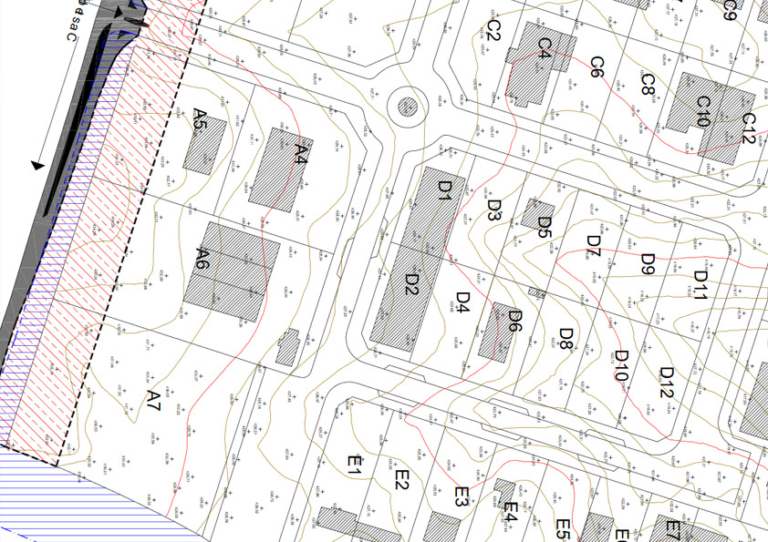 PLANO DE PORMENOR DA ZONA INDUSTRIAL DE PENAMACOR - 1ª ALTERAÇÃO